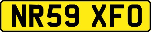 NR59XFO
