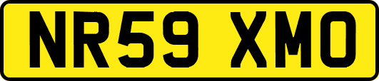NR59XMO