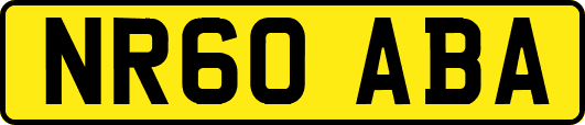 NR60ABA