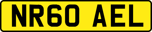 NR60AEL
