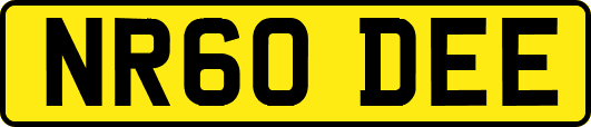 NR60DEE