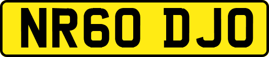 NR60DJO