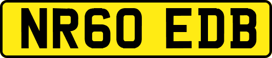 NR60EDB