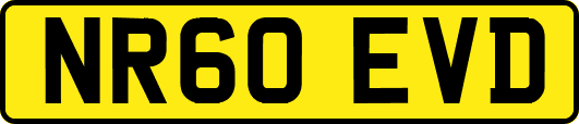 NR60EVD