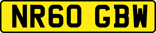 NR60GBW