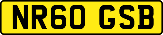 NR60GSB