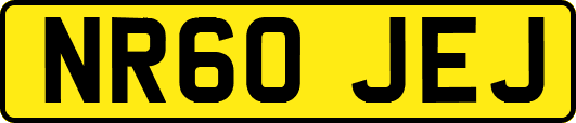NR60JEJ