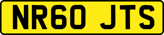 NR60JTS