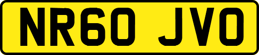 NR60JVO