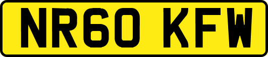 NR60KFW