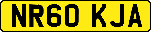 NR60KJA
