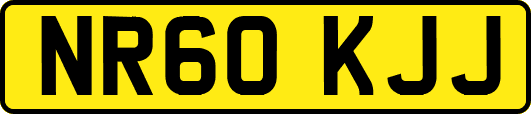 NR60KJJ