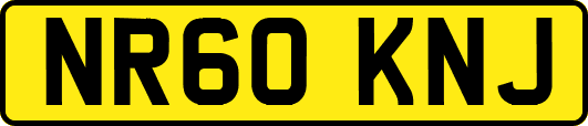 NR60KNJ