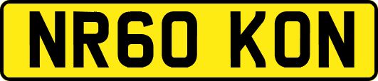 NR60KON
