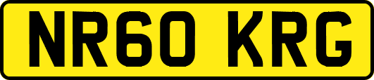 NR60KRG