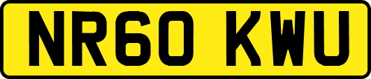 NR60KWU
