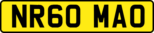 NR60MAO