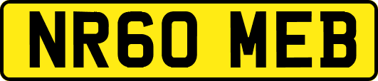 NR60MEB