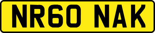 NR60NAK