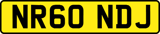 NR60NDJ