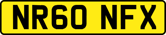NR60NFX