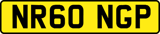 NR60NGP