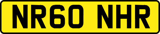 NR60NHR