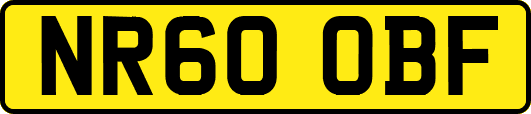 NR60OBF