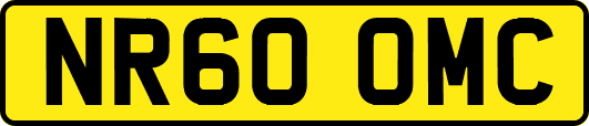 NR60OMC