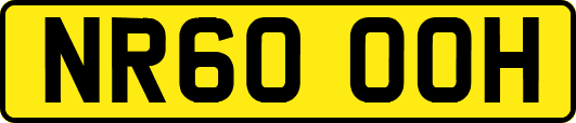 NR60OOH