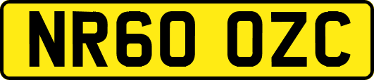 NR60OZC