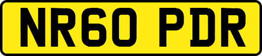 NR60PDR