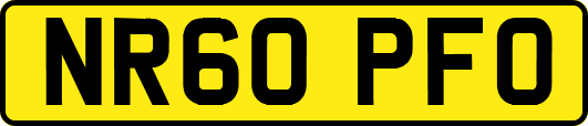NR60PFO