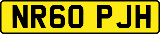 NR60PJH