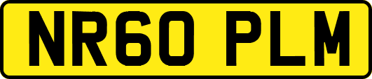 NR60PLM