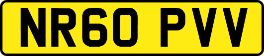 NR60PVV