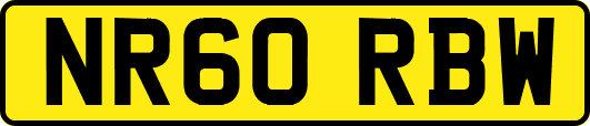 NR60RBW