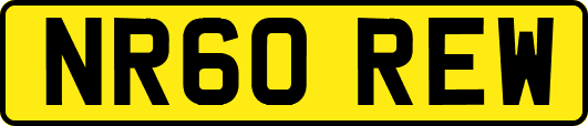 NR60REW