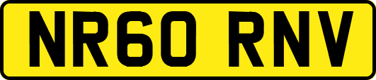NR60RNV