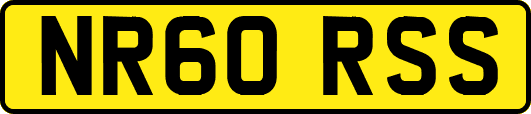 NR60RSS