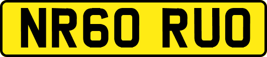 NR60RUO
