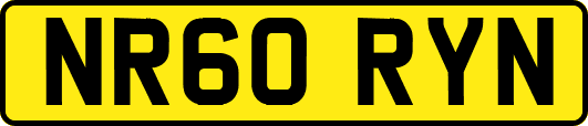 NR60RYN