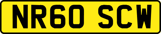 NR60SCW