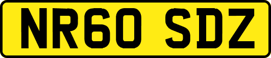 NR60SDZ