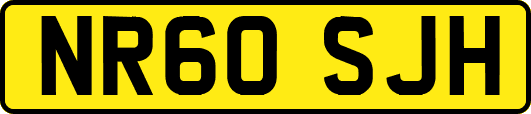 NR60SJH