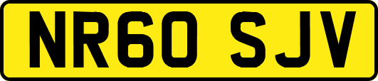NR60SJV