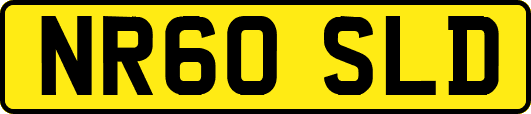 NR60SLD