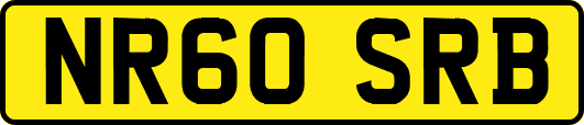 NR60SRB