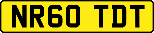 NR60TDT