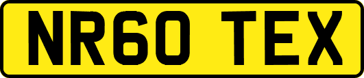 NR60TEX